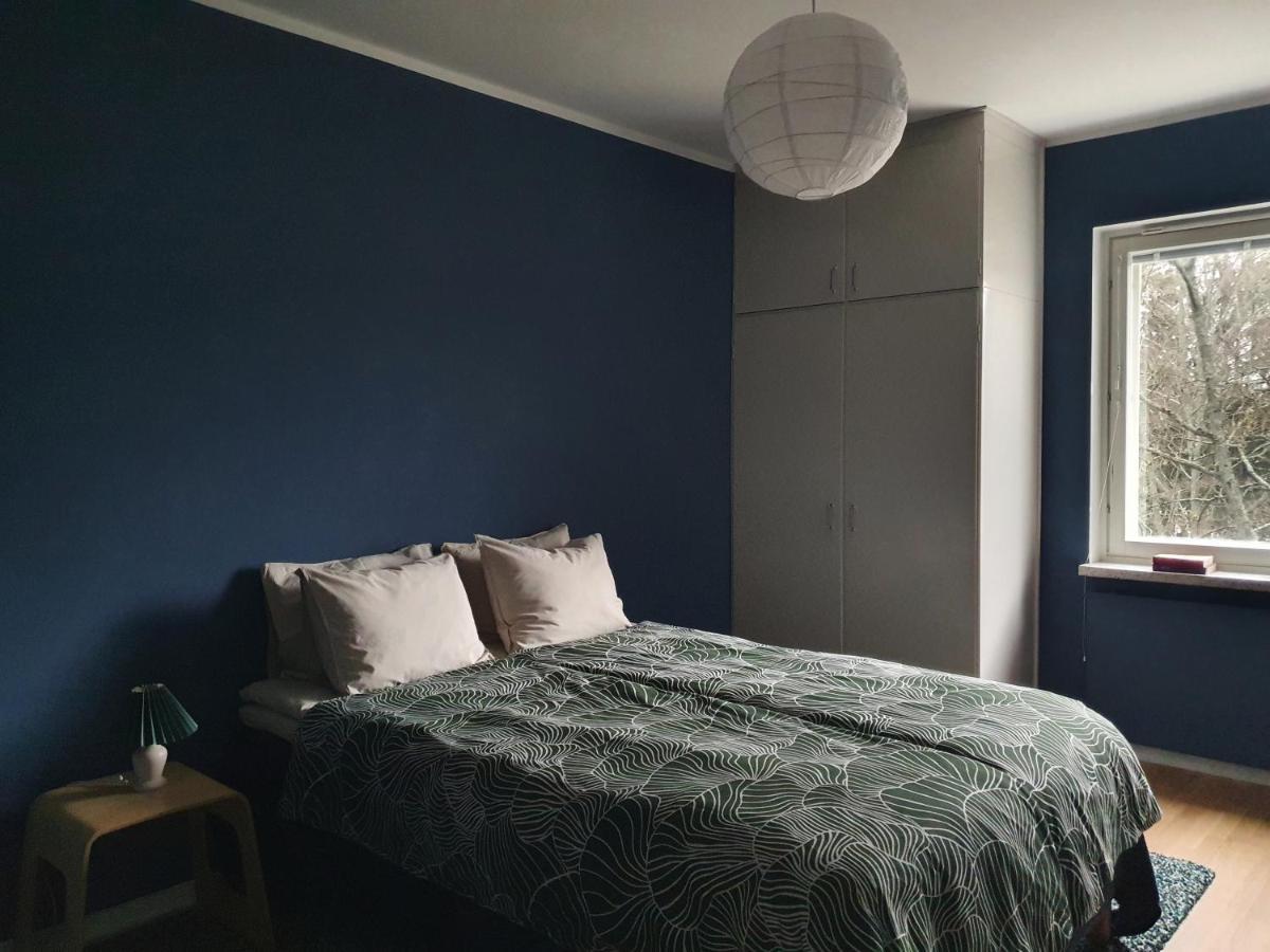 Tilava Rauhallinen Kaksio,Ilmainen Pysakointi&Wifi Apartment Вантаа Екстериор снимка